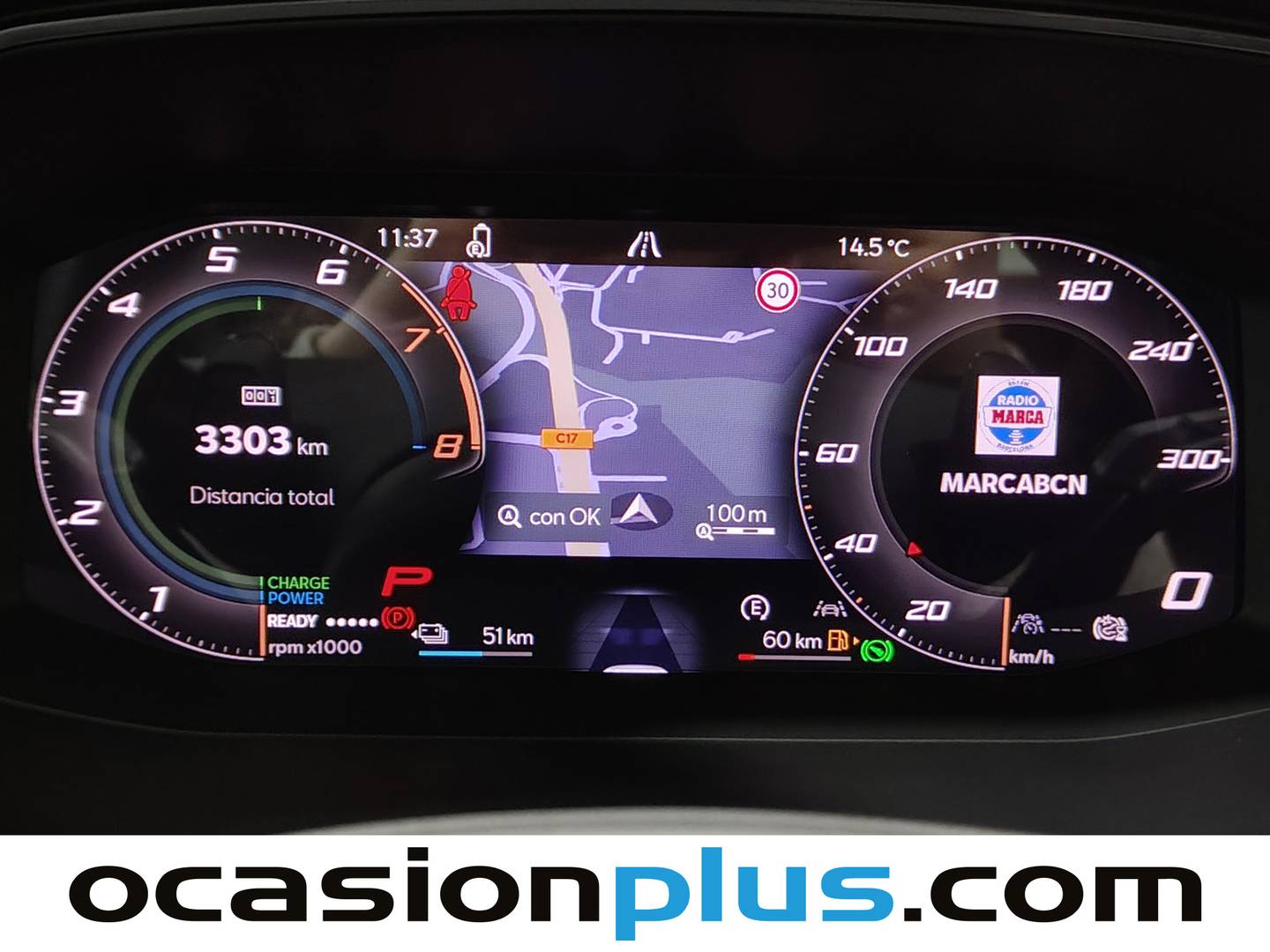 Cupra Formentor CUPRA Formentor 1.5 TSI e-Hybrid VZ Extreme DSG (272 CV) km 0