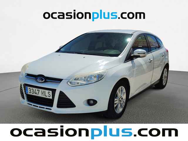 Ford Focus Seminuevos Granada