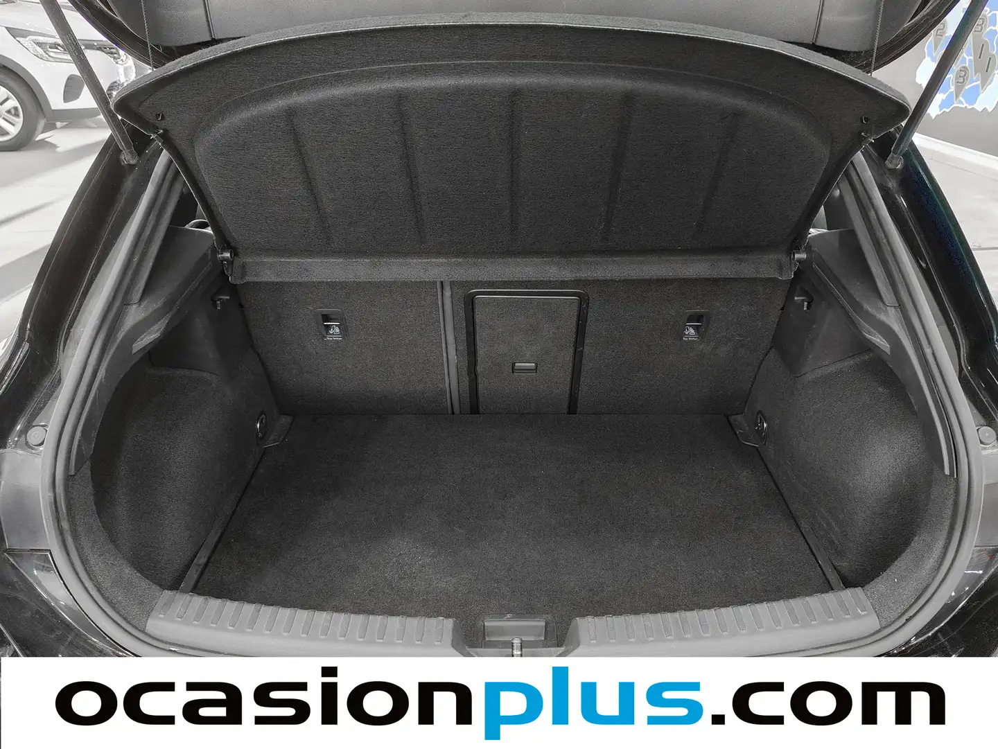 Foto Cupra León CUPRA León 1.5 eTSI DSG (150 CV)