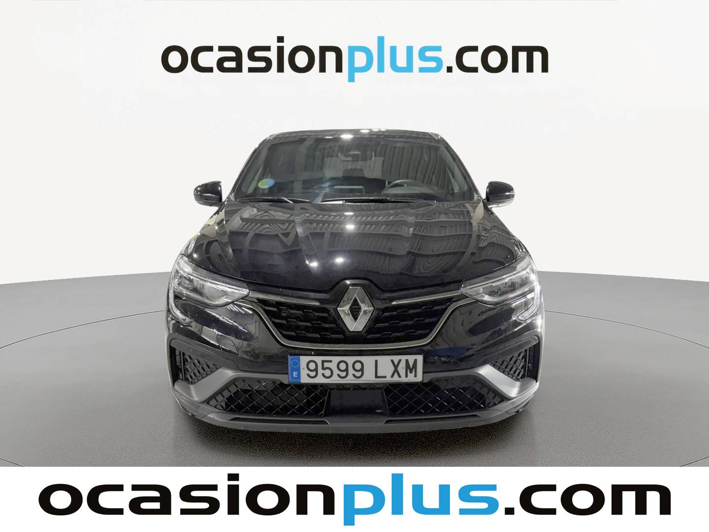 Foto Renault Arkana Renault Arkana RS Line TCe (140 CV) EDC Microhíbrido