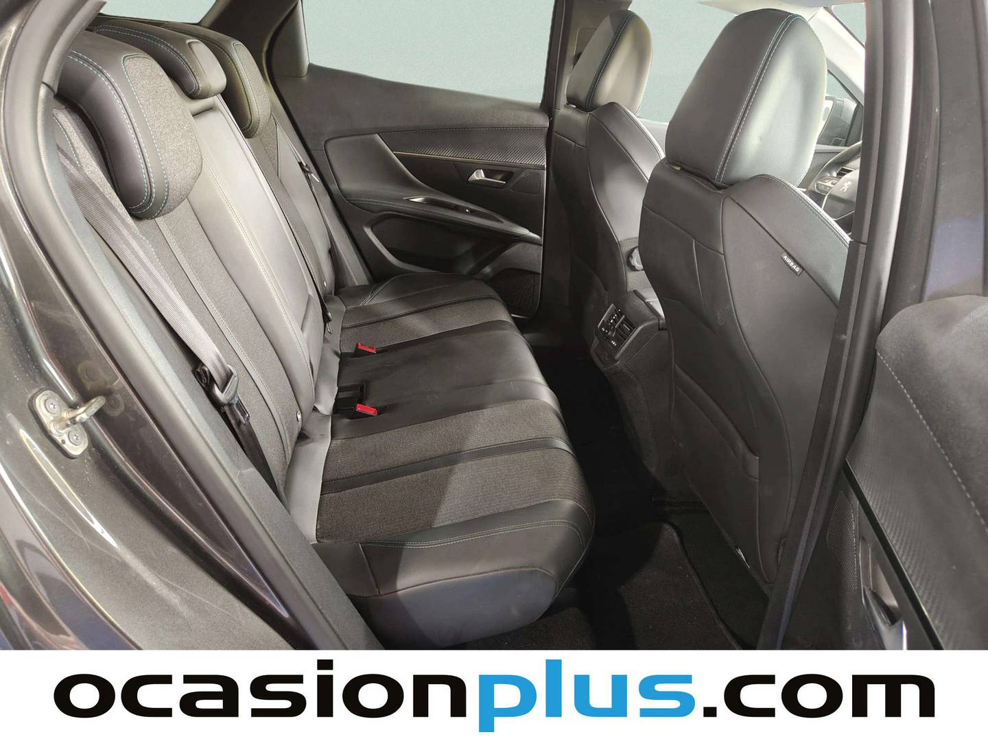 Peugeot 3008 Peugeot 3008 PureTech 130 S&S Allure (130 CV) 2021