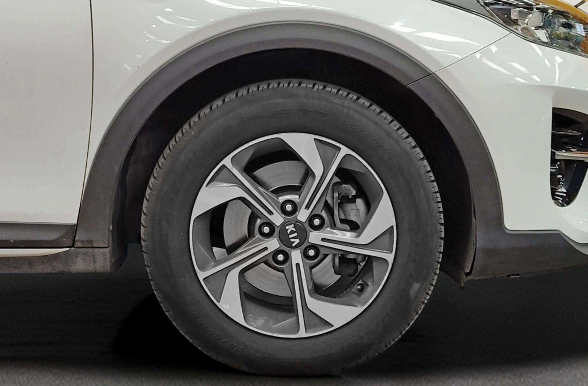 Kia XCeed 1.0 T-GDi Drive - foto 34