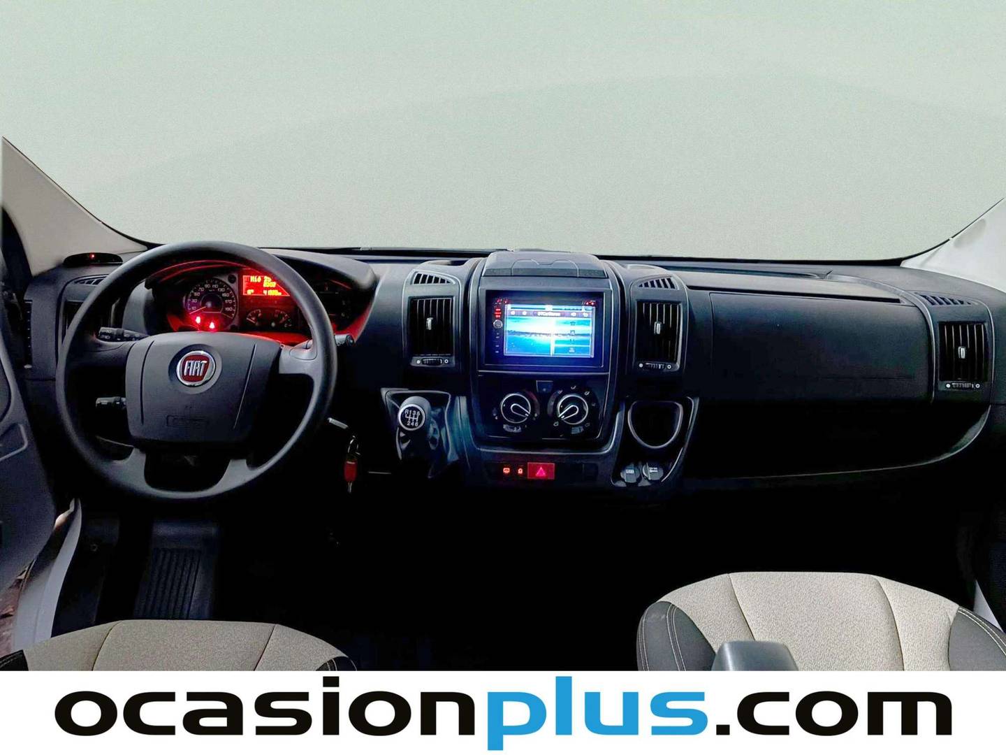 Capron Roadcar Capron Roadcar 540 (130CV) 4 Plazas diésel