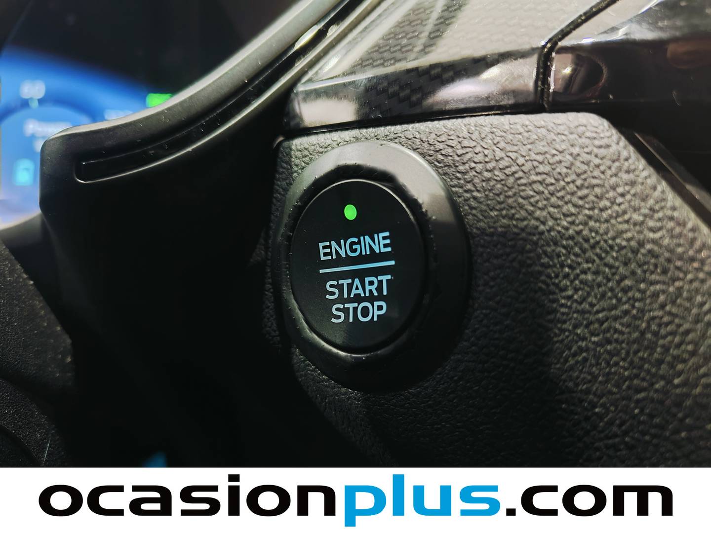 Foto Ford Kuga Ford Kuga 2.5 Duratec PHEV ST-Line X Auto (225 CV)