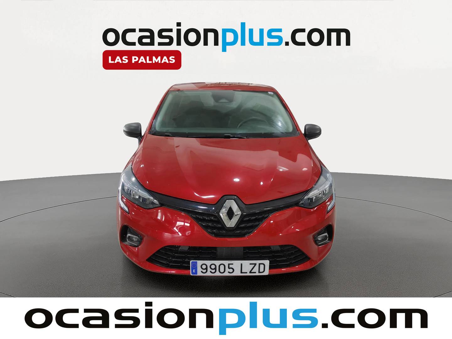 Renault Clio Renault Clio Business TCe (90 CV) seminuevo
