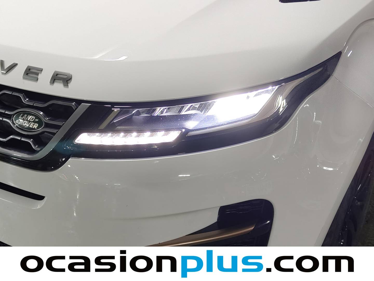 Accesorios del Land Rover Range Rover Evoque Land Rover Range Rover Evoque P300e PHEV R-Dynamic S 4WD Auto (309 CV)