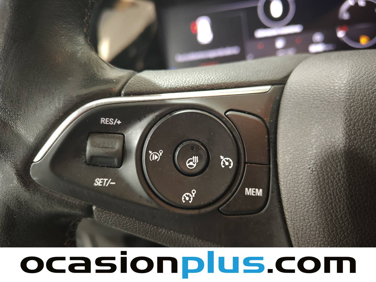 Acabados Opel Grandland Opel Grandland 1.2 Turbo Ultimate (130 CV)