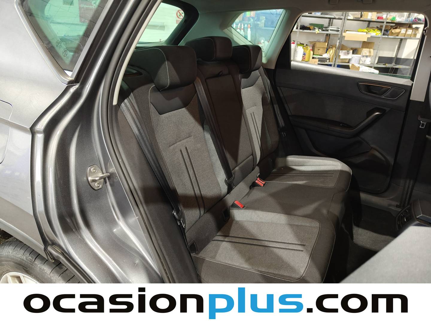 Foto Seat Ateca SEAT Ateca 1.5 TSI S&S Style XL (150 CV)