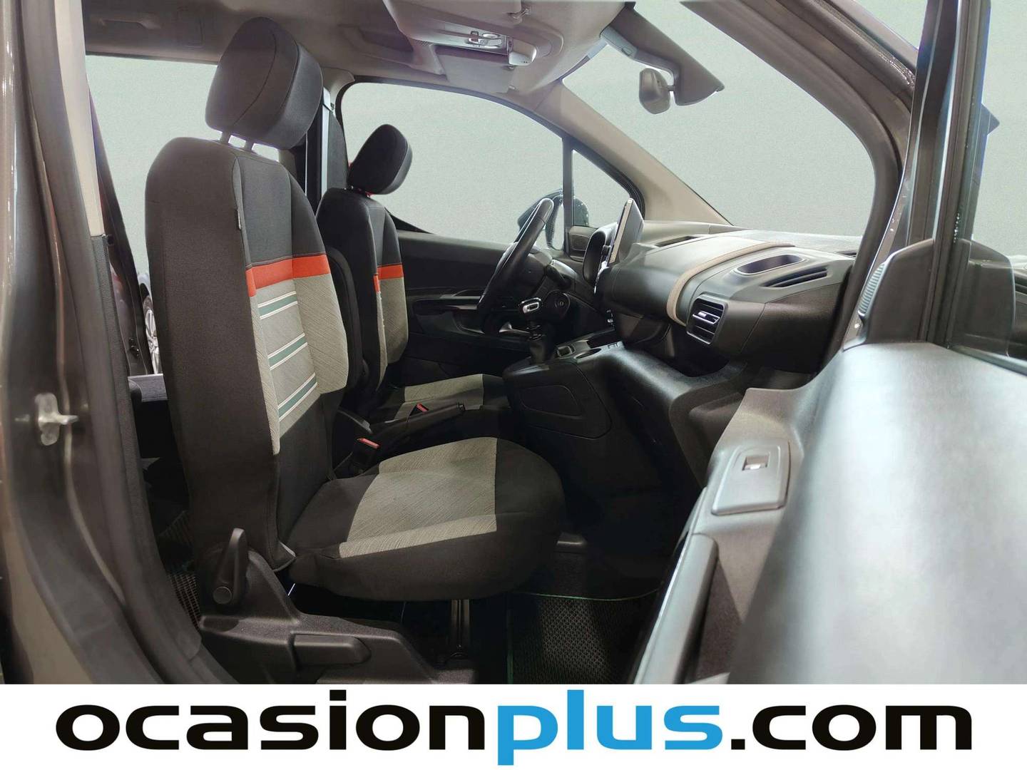 Foto Citroën Berlingo Citroen Berlingo BlueHDi 130 S&S Talla XL Shine (130 CV) 7 Plazas