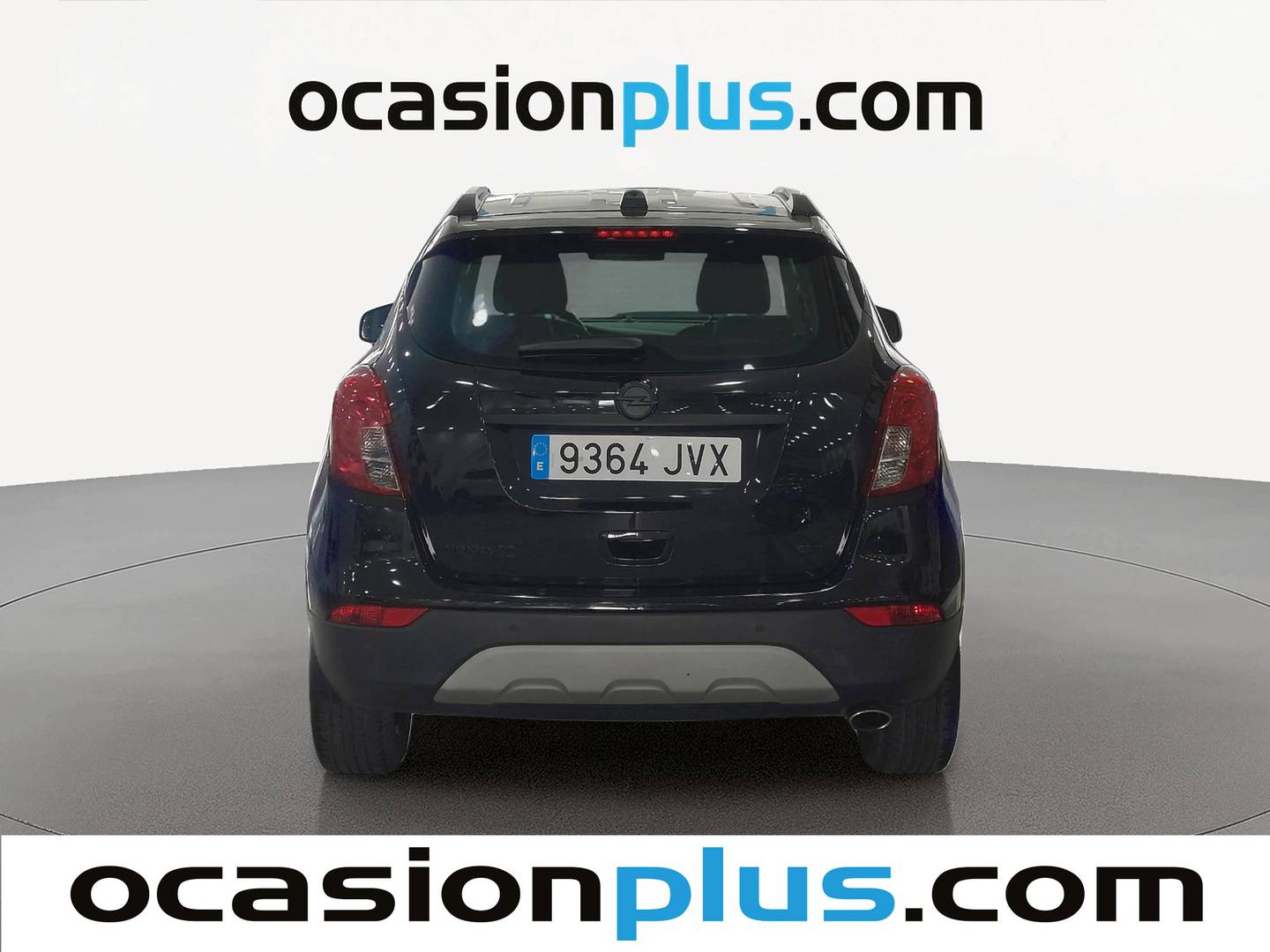 Opel Mokka Opel Mokka 1.6 CDTi S&S Selective 4x2 (136 CV) km 0