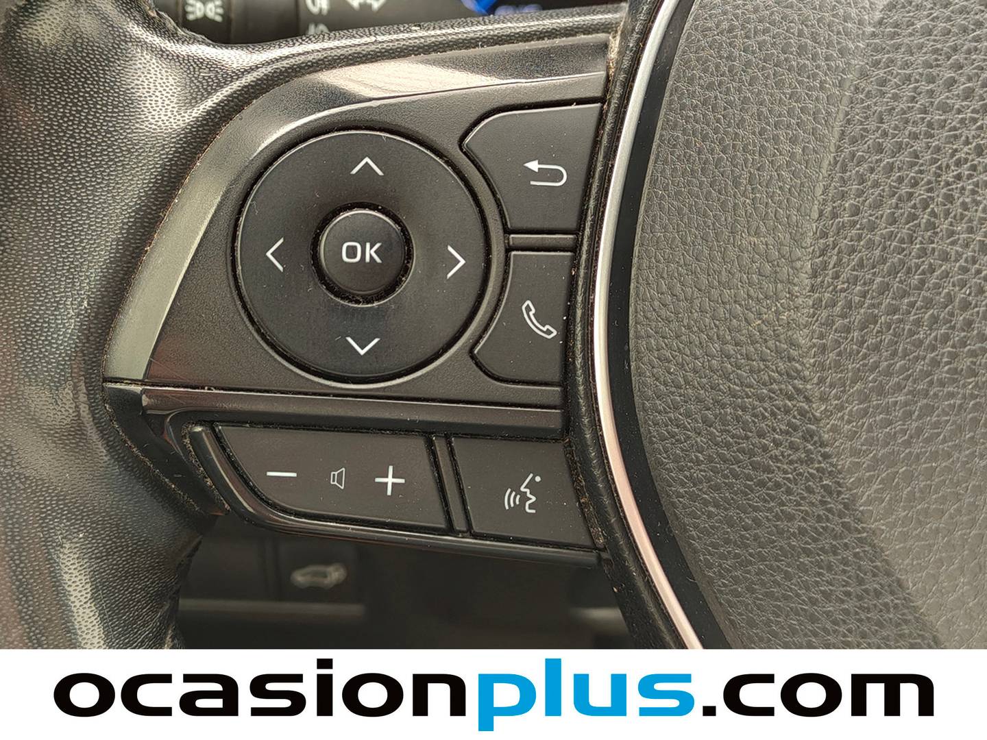 Toyota Rav4 Toyota Rav4 2.5l hybrid Advance (218 CV) de ocasión