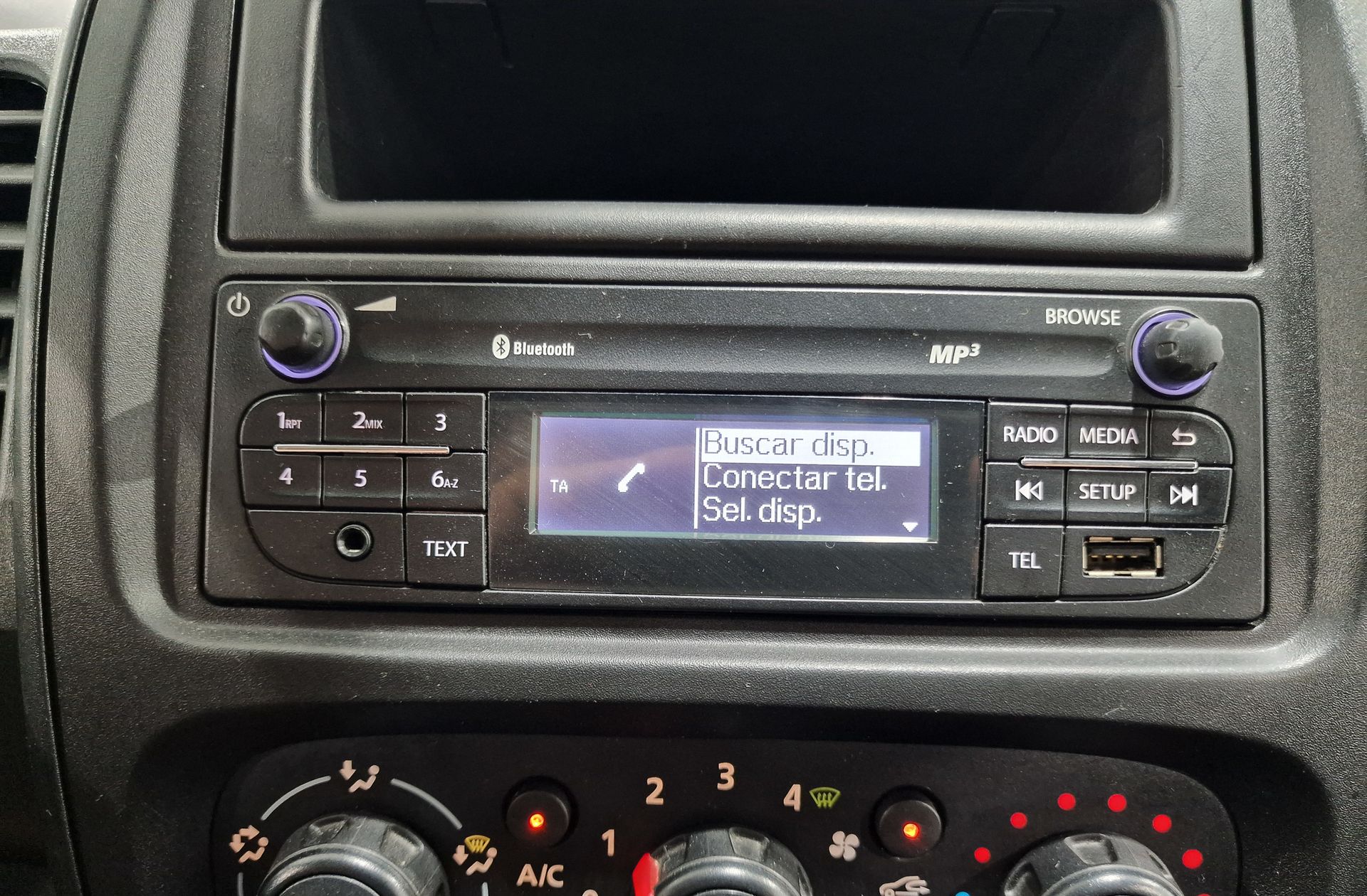 Renault Trafic Passenger dCi Energy - foto 25