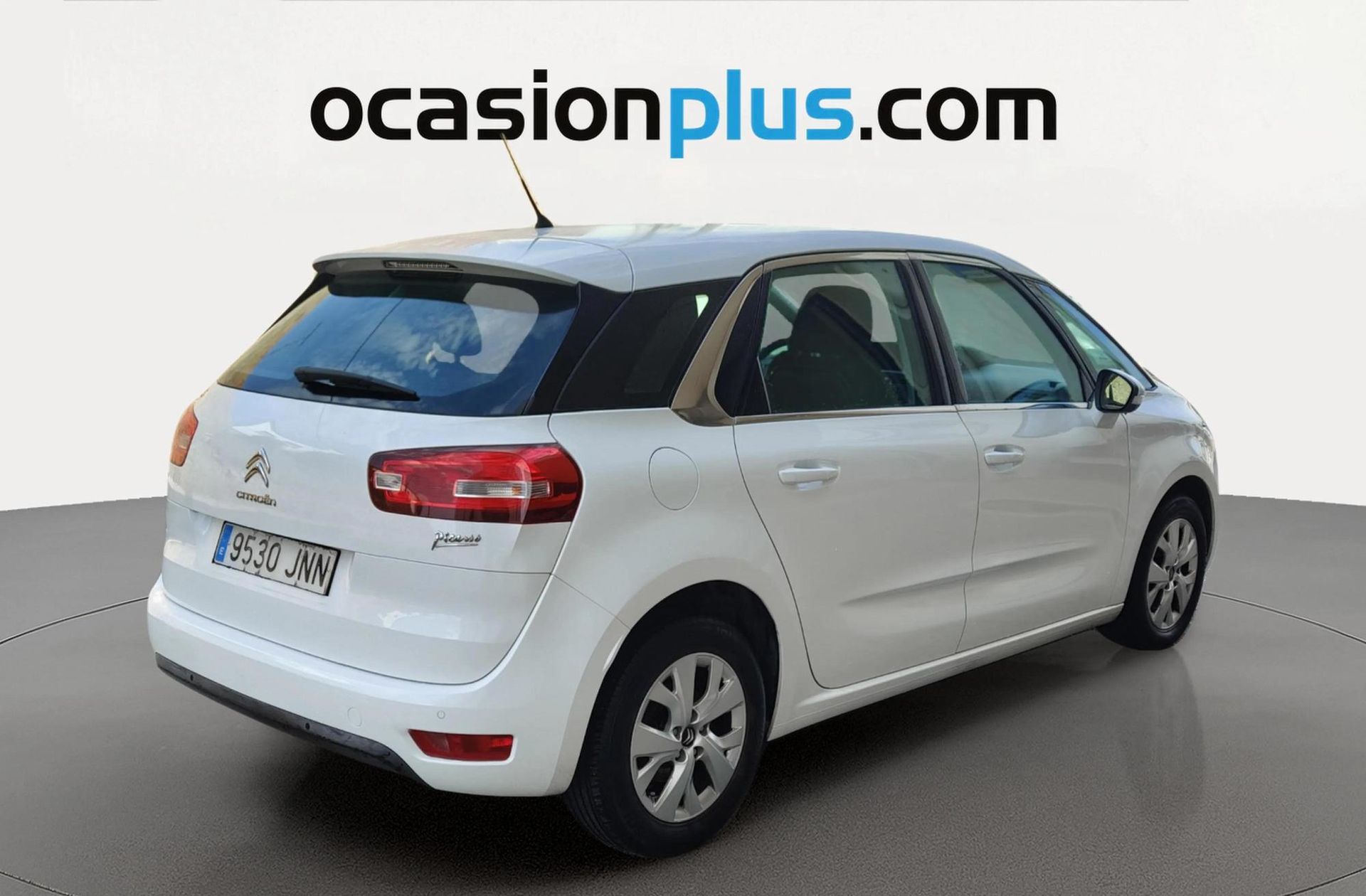 Citroën C4 Picasso PureTech 130 Live Edition - foto 4
