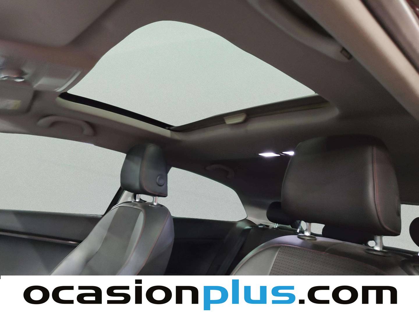 Extras y acabados del Seat León Seat León SC 2.0 TDI S&S FR (184 CV)