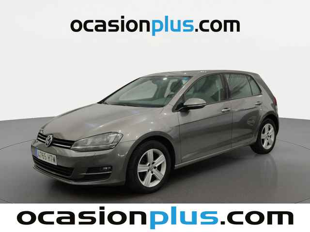 Volkswagen Golf Segunda Mano Vizcaya