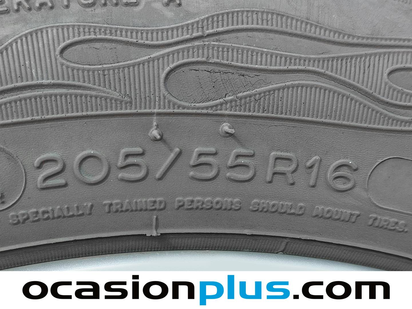 Foto Citroën C4 Citroen C4 1.6 HDI Tonic (92 CV)