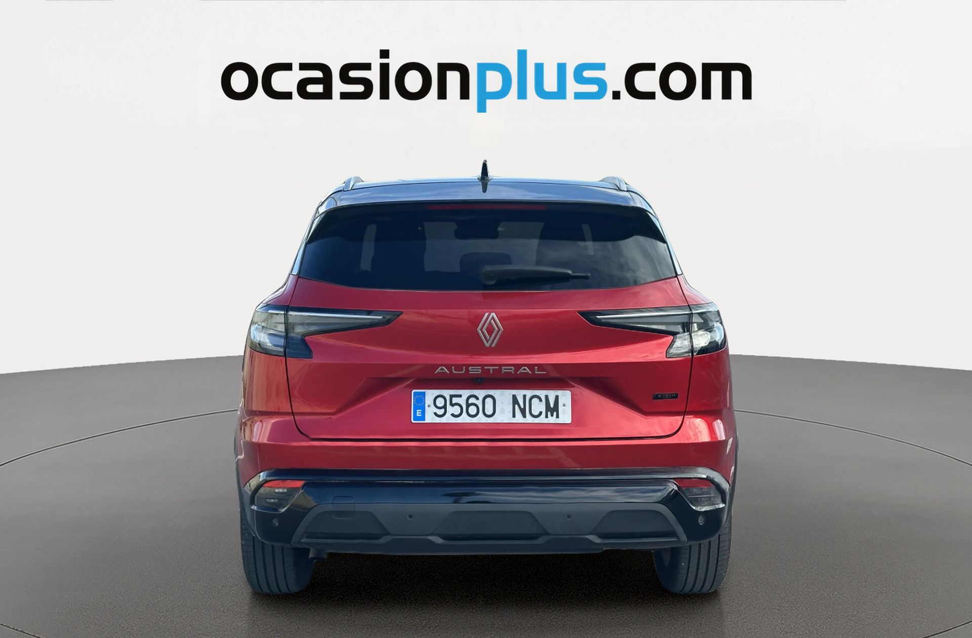 Renault Austral Techno E-Tech Full Hybrid - foto 18