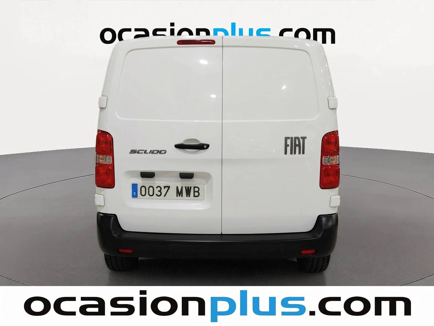 Fiat Scudo Fiat Scudo Furgon 1.5 Bluehdi L2 (120 CV) barato