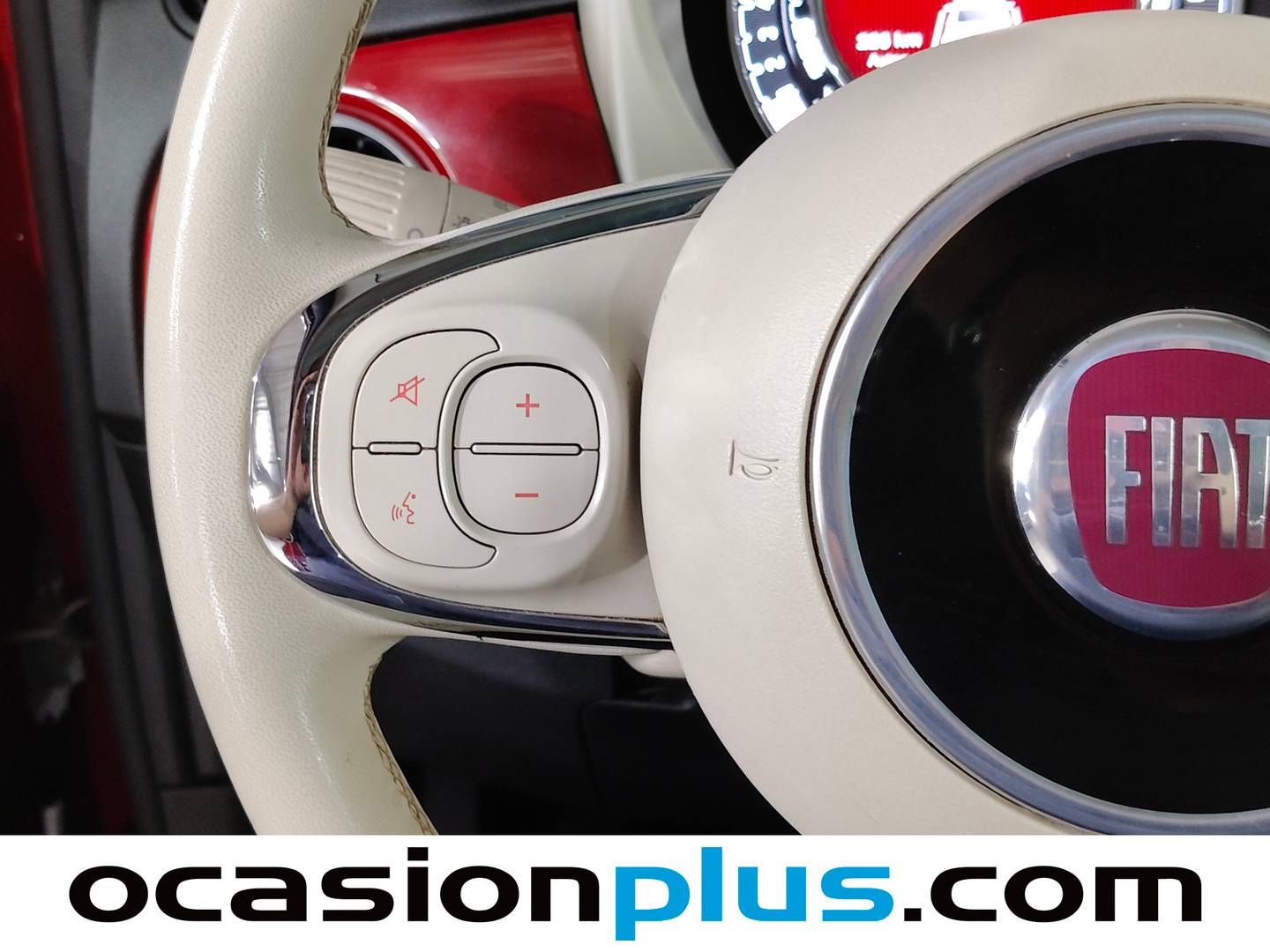 Fiat 500 Fiat 500 1.0 Hybrid Dolcevita (70 CV) barato