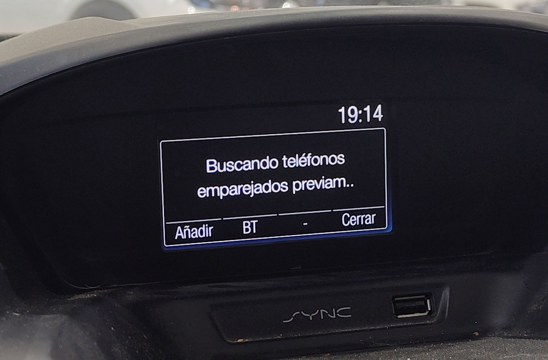 Ford C-Max 1.0 EcoBoost Trend+ - foto 27