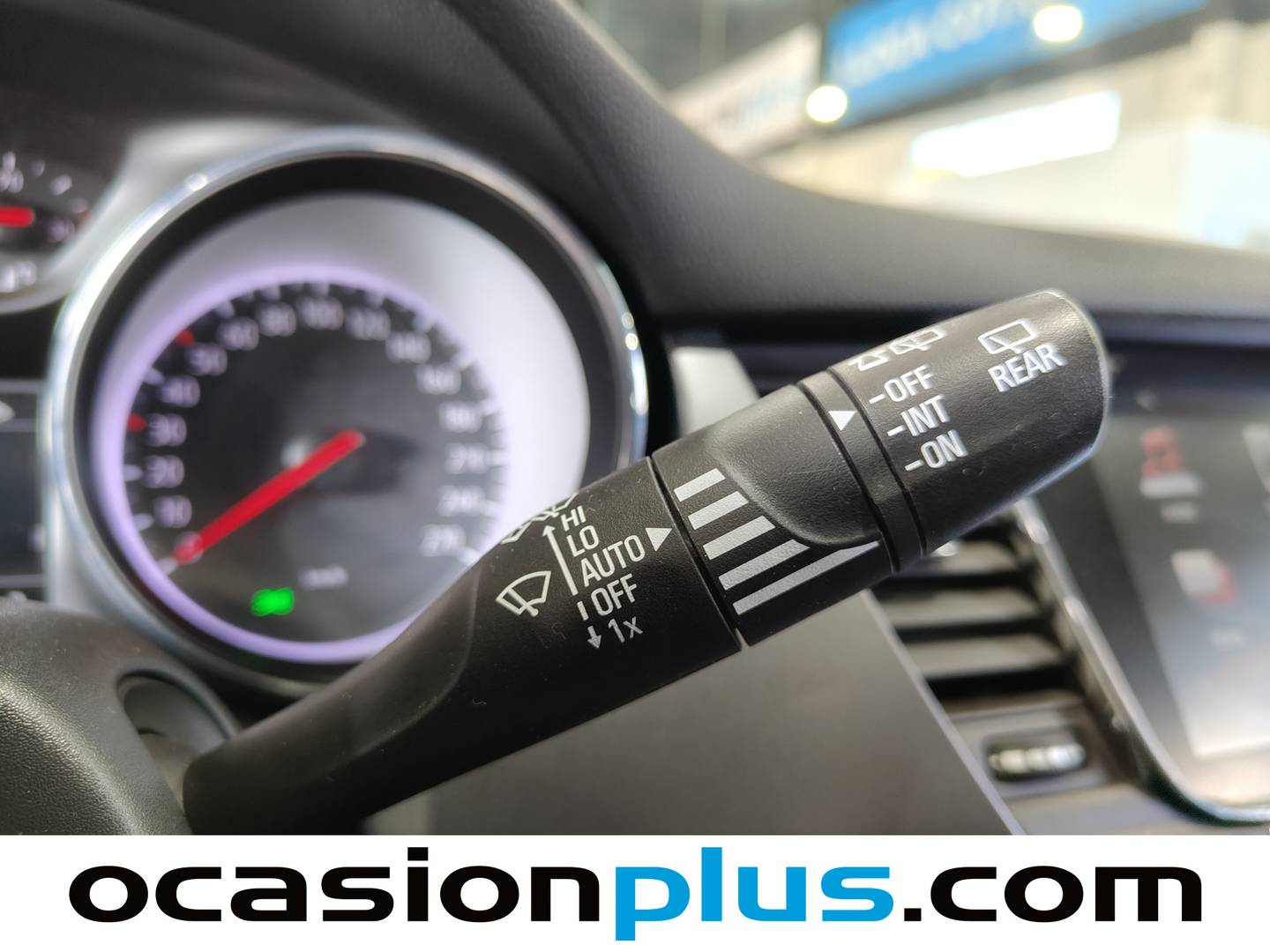 Foto Opel Astra Opel Astra 1.6 CDTI Selective Pro Auto (136 CV)