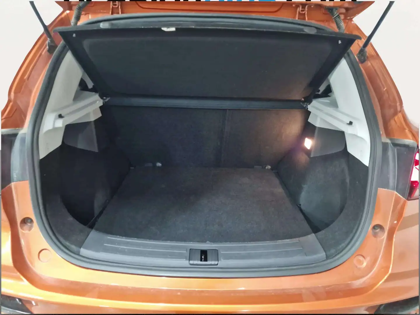 Foto MG ZS MG ZS 1.5 Comfort (106 CV)