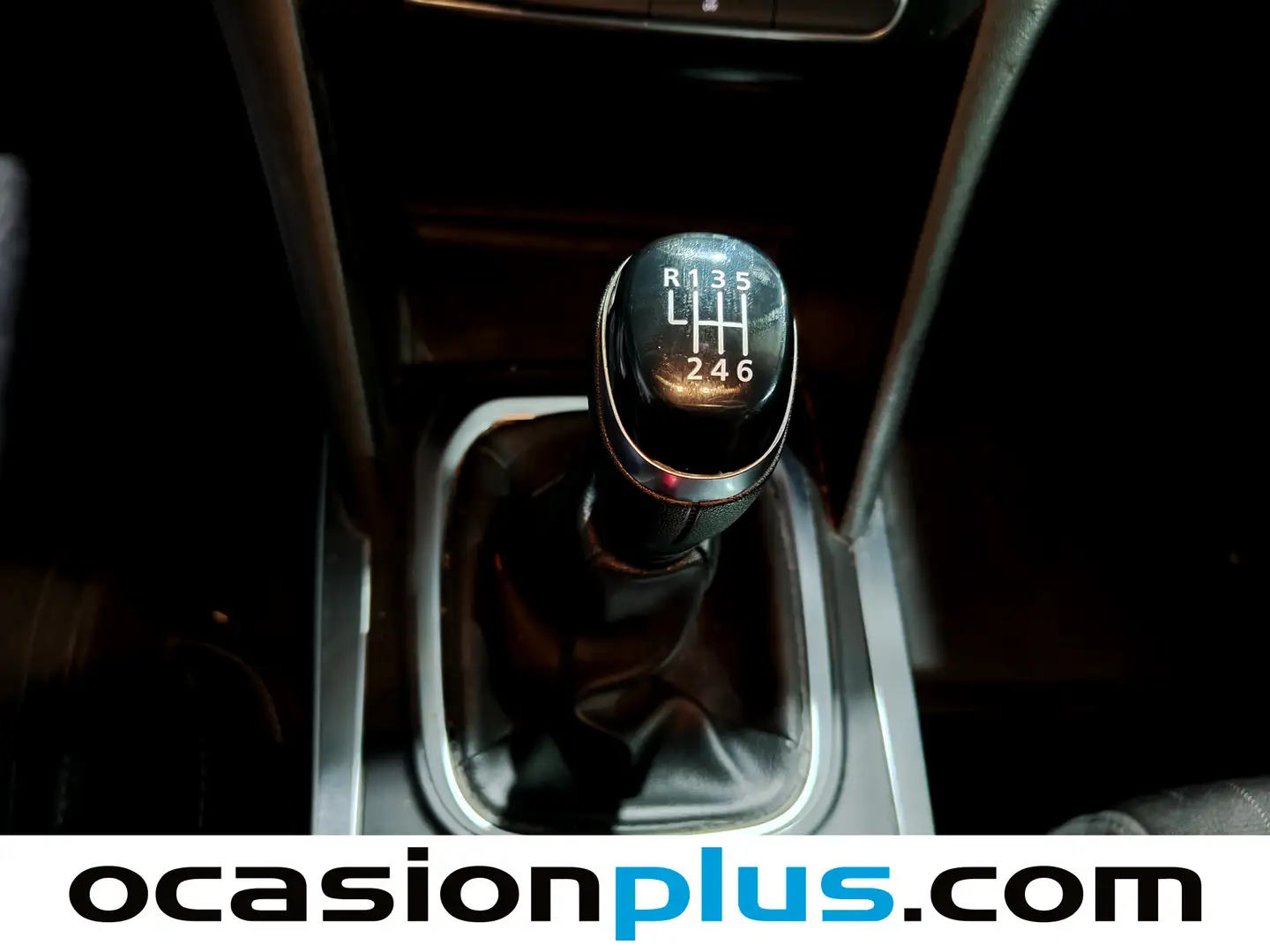 Foto Renault Mégane Renault Megane Limited TCe (115 CV) GPF