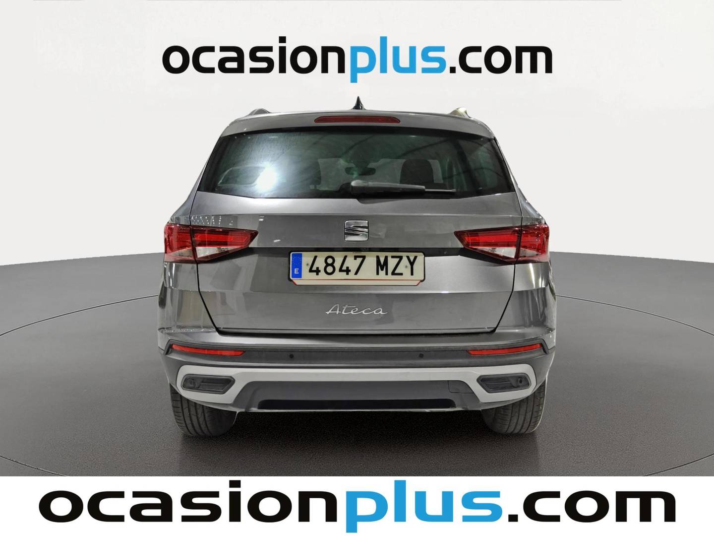 Seat Ateca Seat Ateca 1.5 TSI Style Evo Edition DSG (150 CV) barato