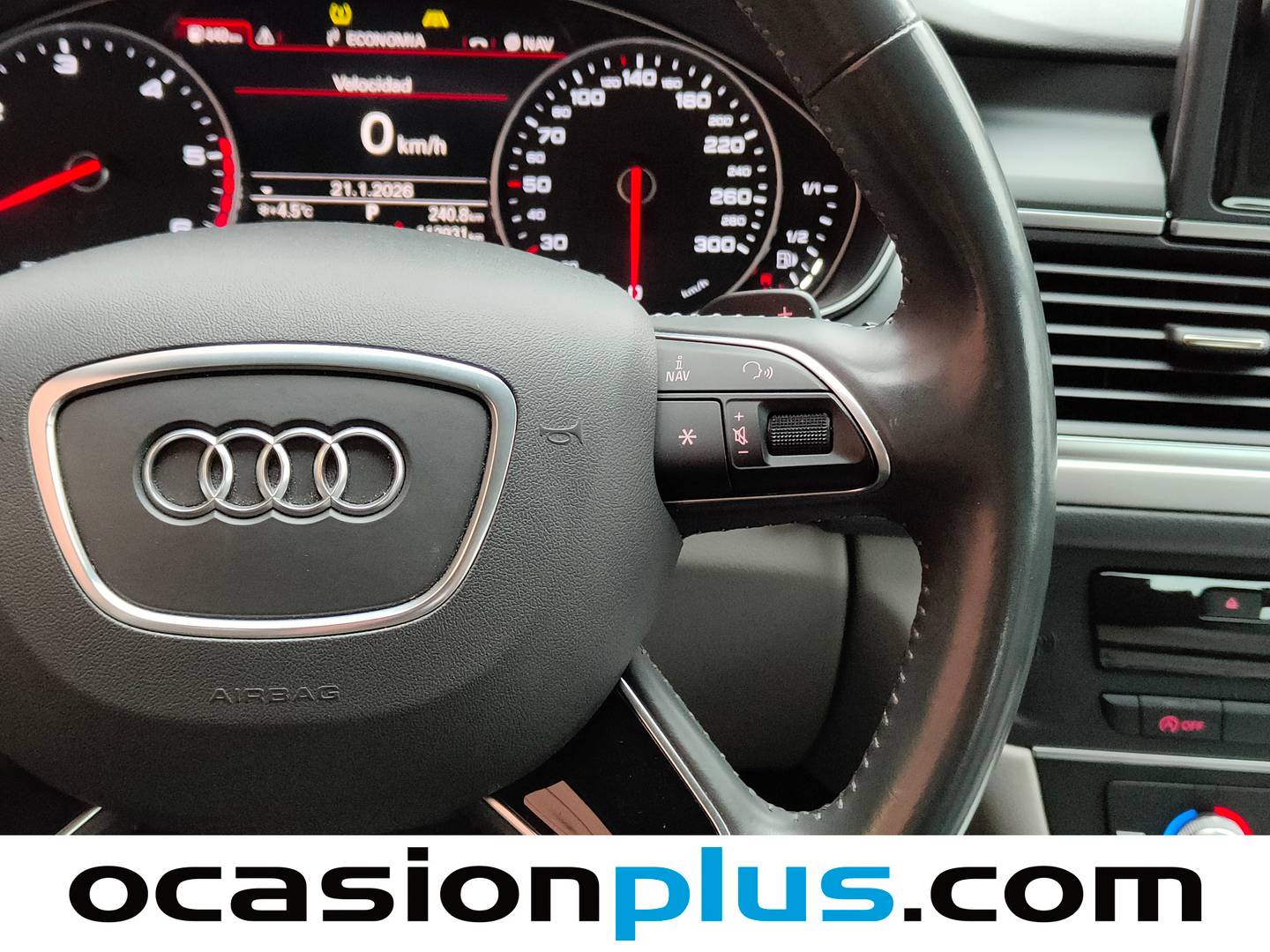 Foto Audi A6 Audi A6 Advanced edition 2.0 TDI ultra (190 CV) S tronic