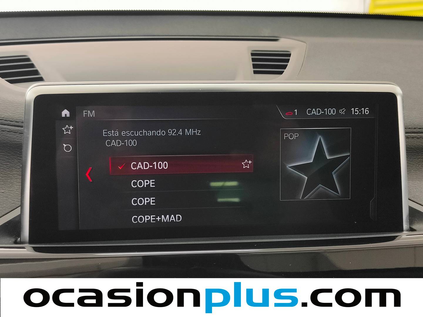 BMW X2 BMW X2 sDrive18i (136 CV) gasolina