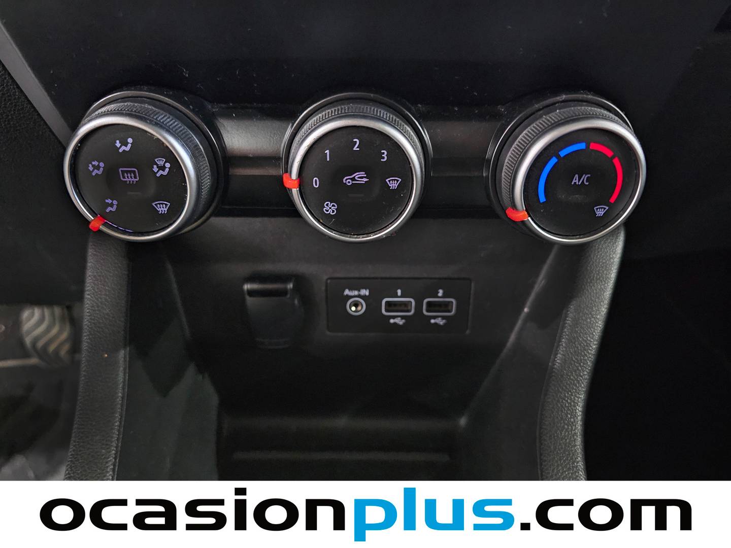 Renault Clio Renault Clio Intens TCe (100 CV) manual