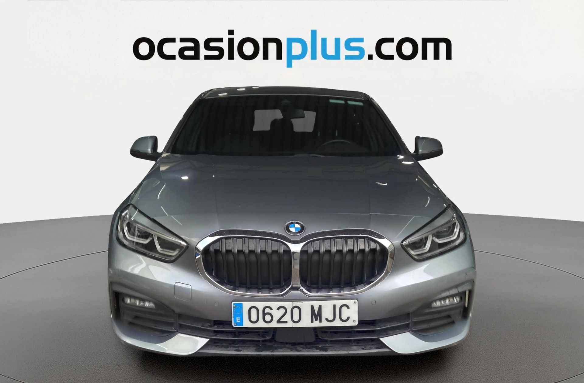 BMW Serie 1 116d - foto 12