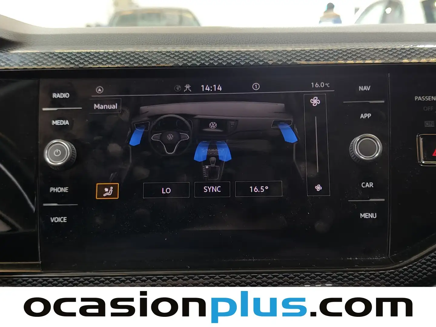 Foto Volkswagen Taigo Volkswagen Taigo 1.0 TSI (95 CV)