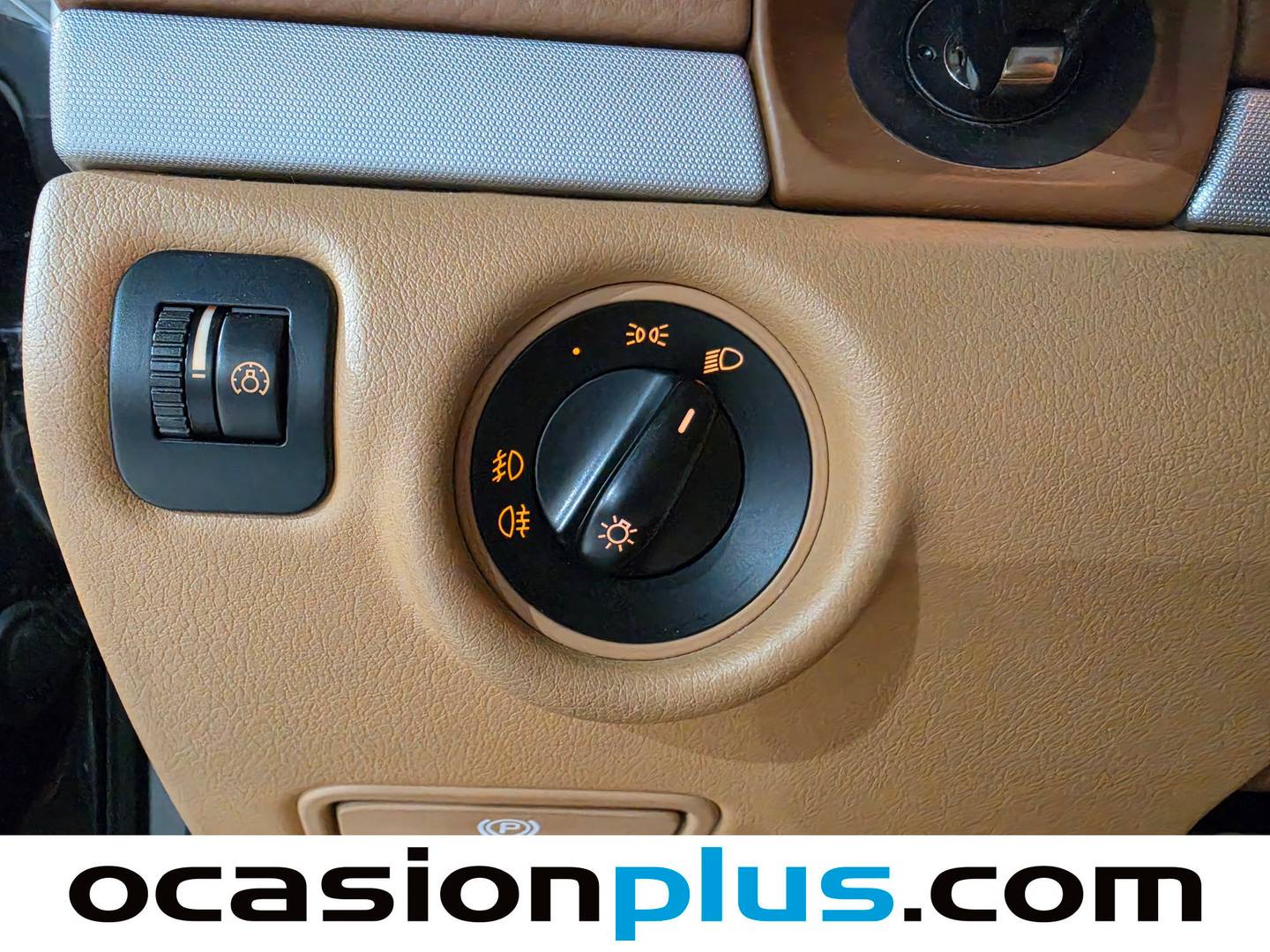 Porsche Cayenne Porsche Cayenne S (385 CV) de segunda mano