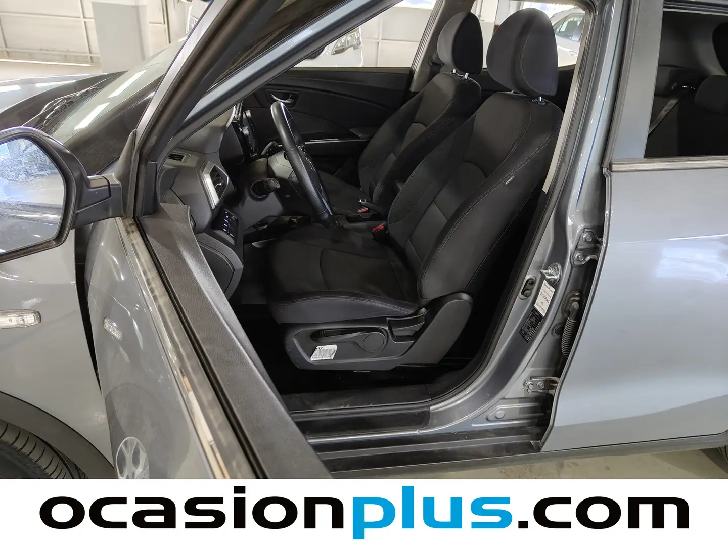 Foto KGM Tivoli KGM Tivoli G15T LP Urban Plus (135 CV)