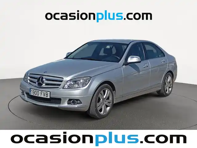 Mercedes Clase C