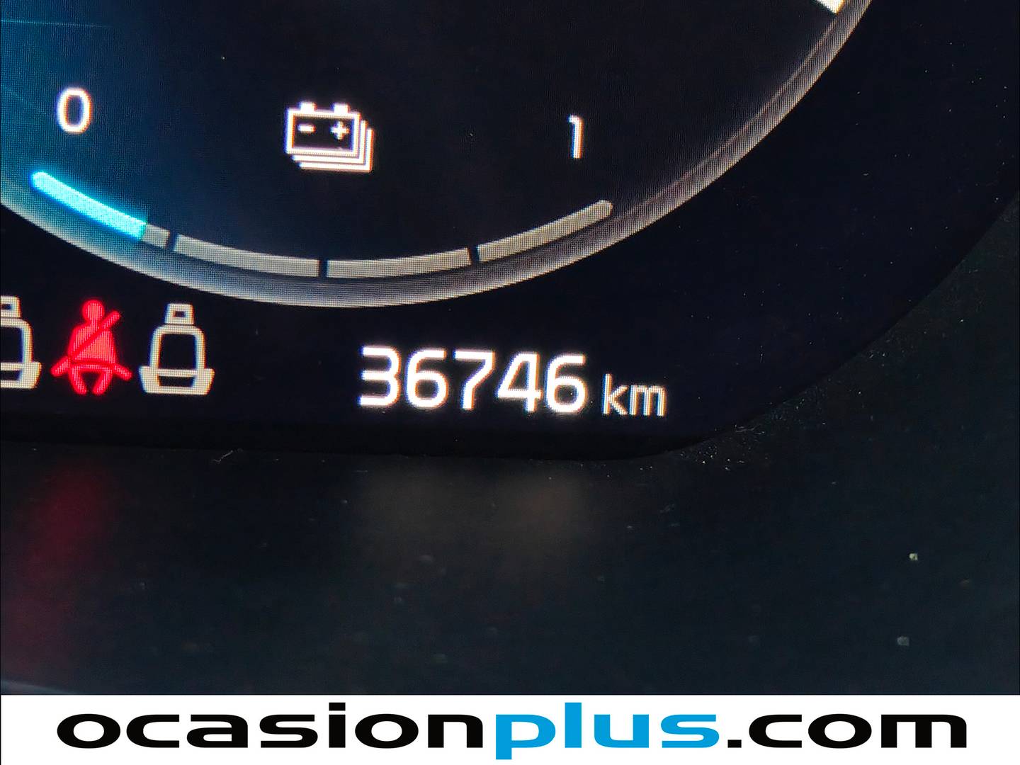 Foto KIA Ceed Tourer Kia Ceed Tourer 1.6 GDi PHEV eTech (141 CV)