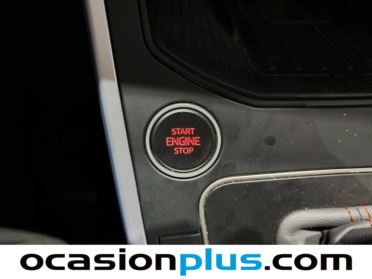 Seat Arona SEAT Arona 1.5 TSI FR XL DSG (150 CV) automático