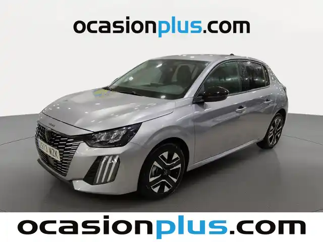 Peugeot 208 PureTech 100 Allure (100 CV) de segunda mano
