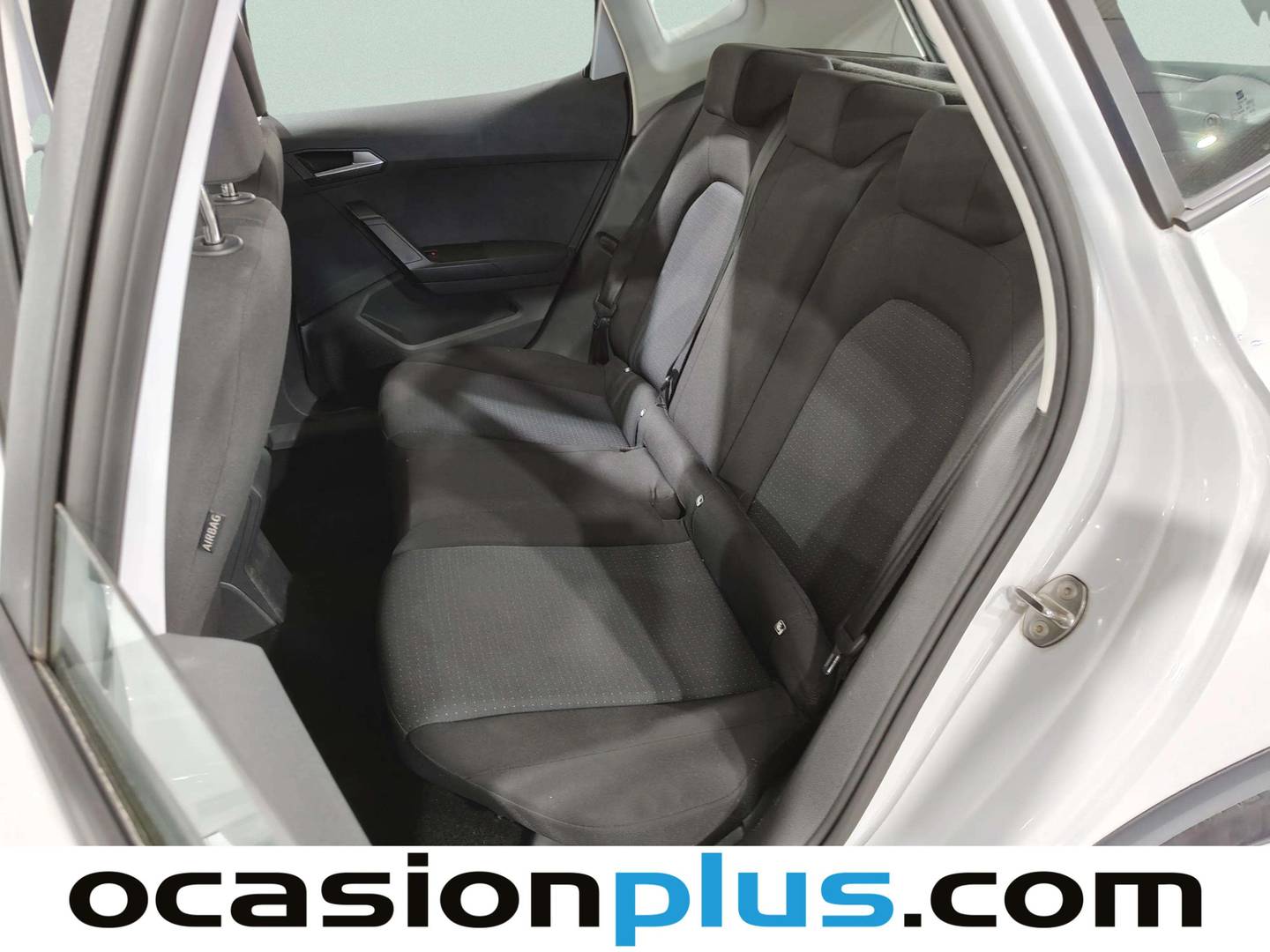 Foto Seat Arona SEAT Arona 1.0 TSI Style XL (110 CV)