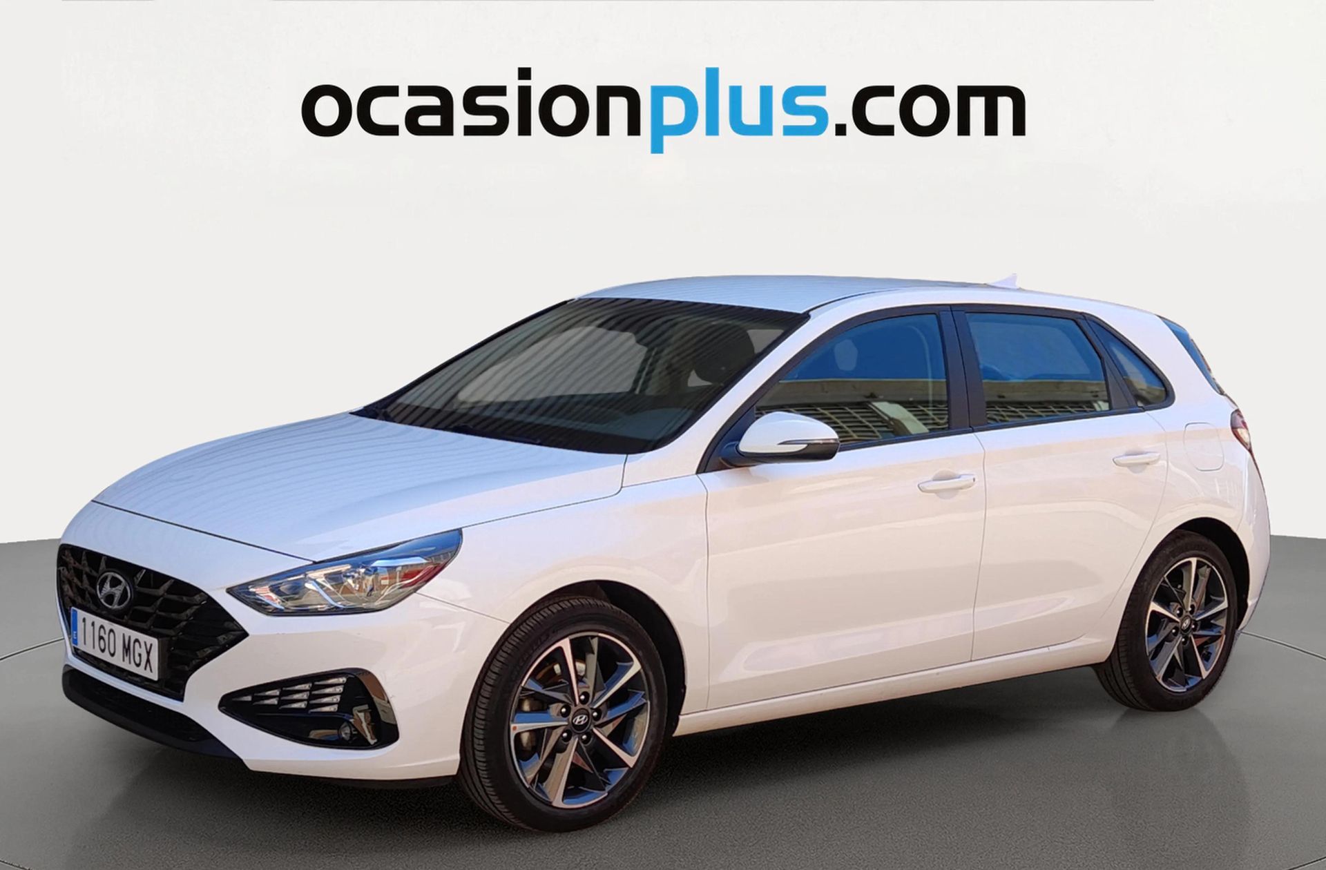 Hyundai i30 1.5 DPI Klass SLX