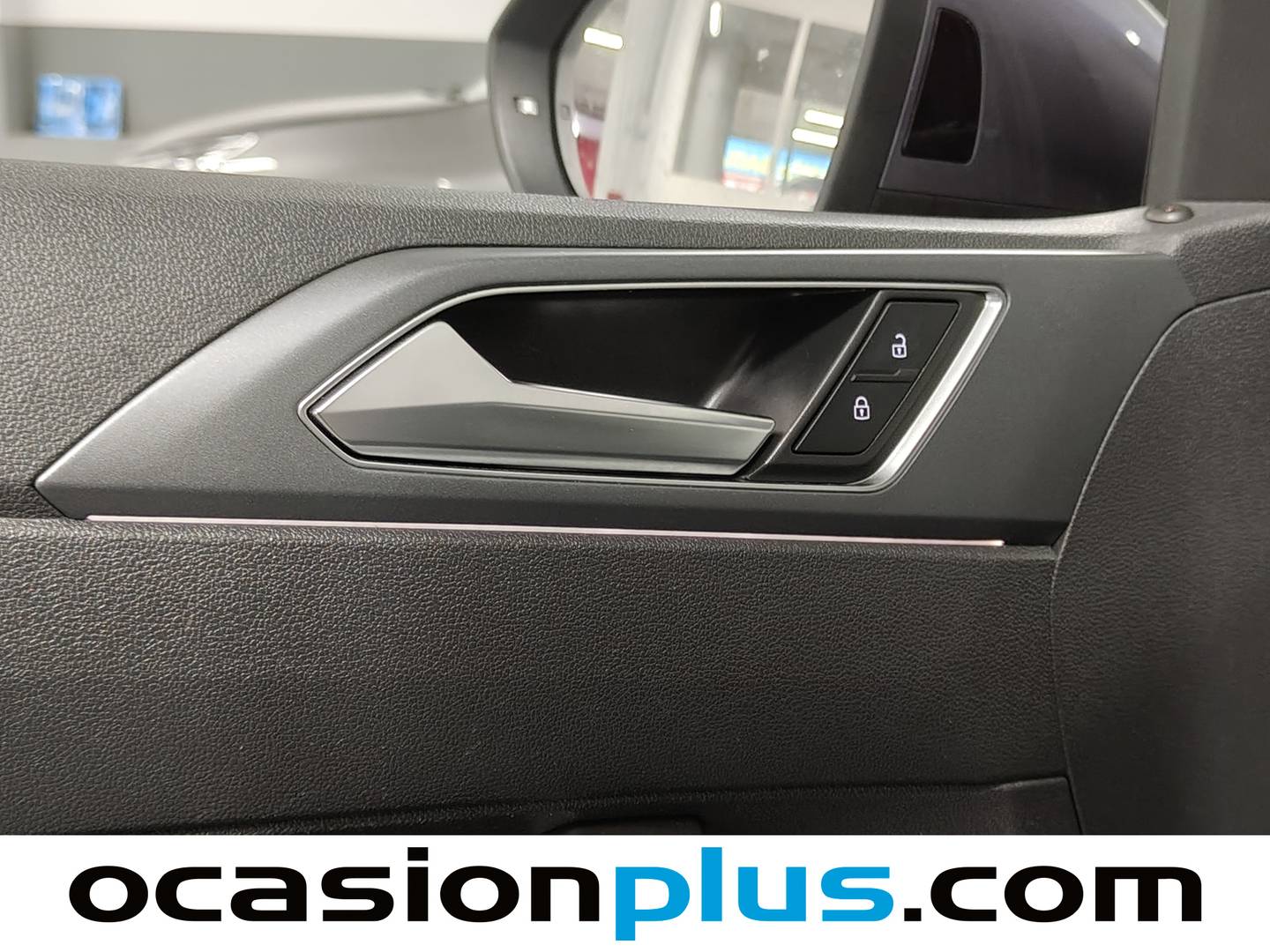 Foto Volkswagen Taigo Volkswagen Taigo R-Line 1.0 TSI (110 CV) DSG