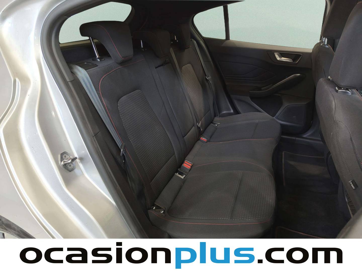 Ford Focus Ford Focus 1.0 Ecoboost MHEV ST-Line Auto automático