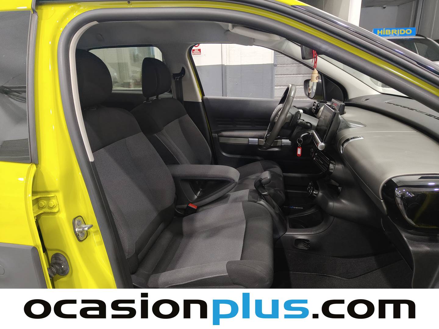 Citroën C4 Cactus Citroën C4 Cactus e-HDI 92 Feel Edition Hello ETG6 (92 CV) km 0