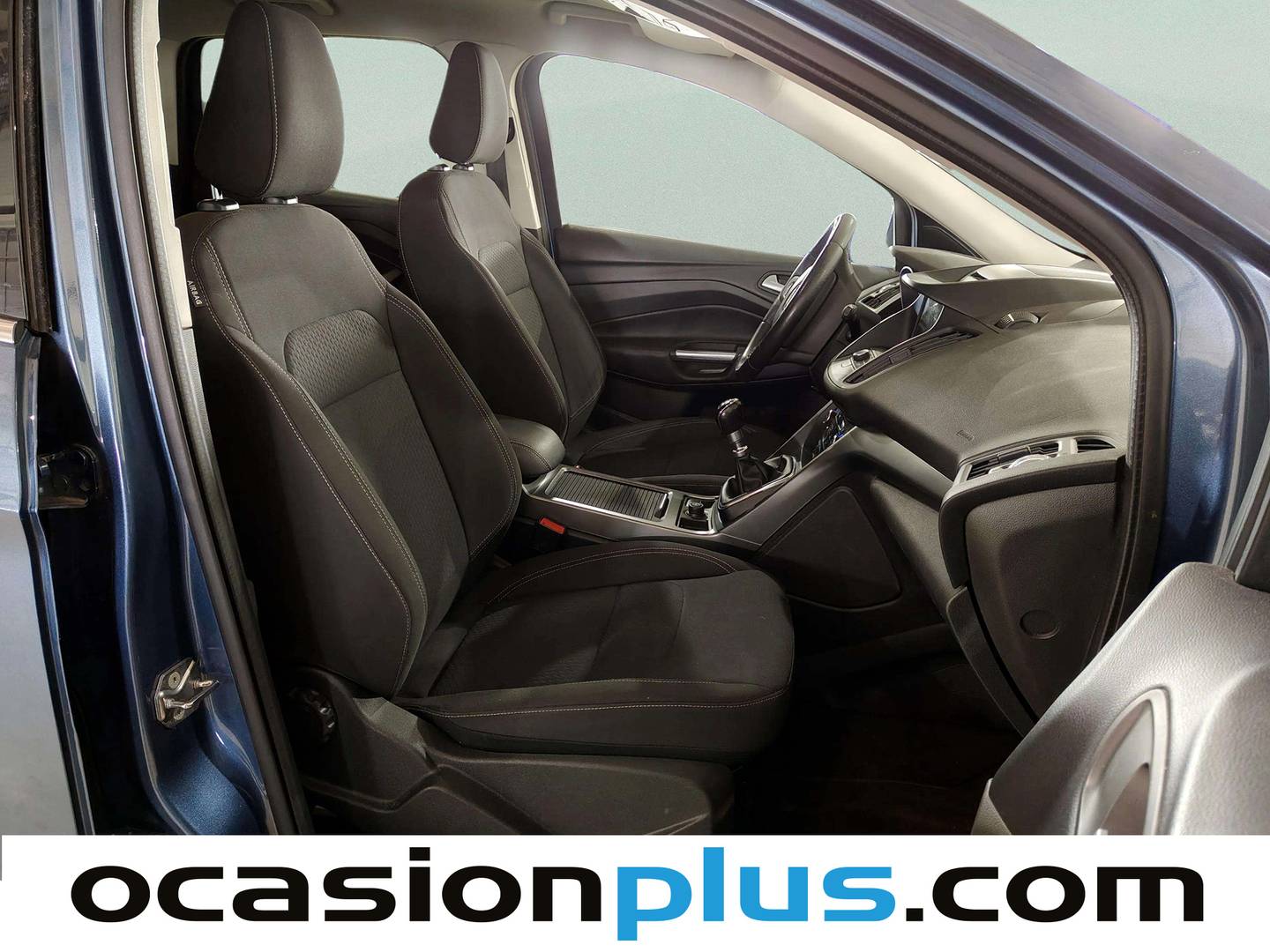 Ford Kuga Ford Kuga 1.5 EcoBoost S&S Trend+ 4x2 (120 CV) gasolina