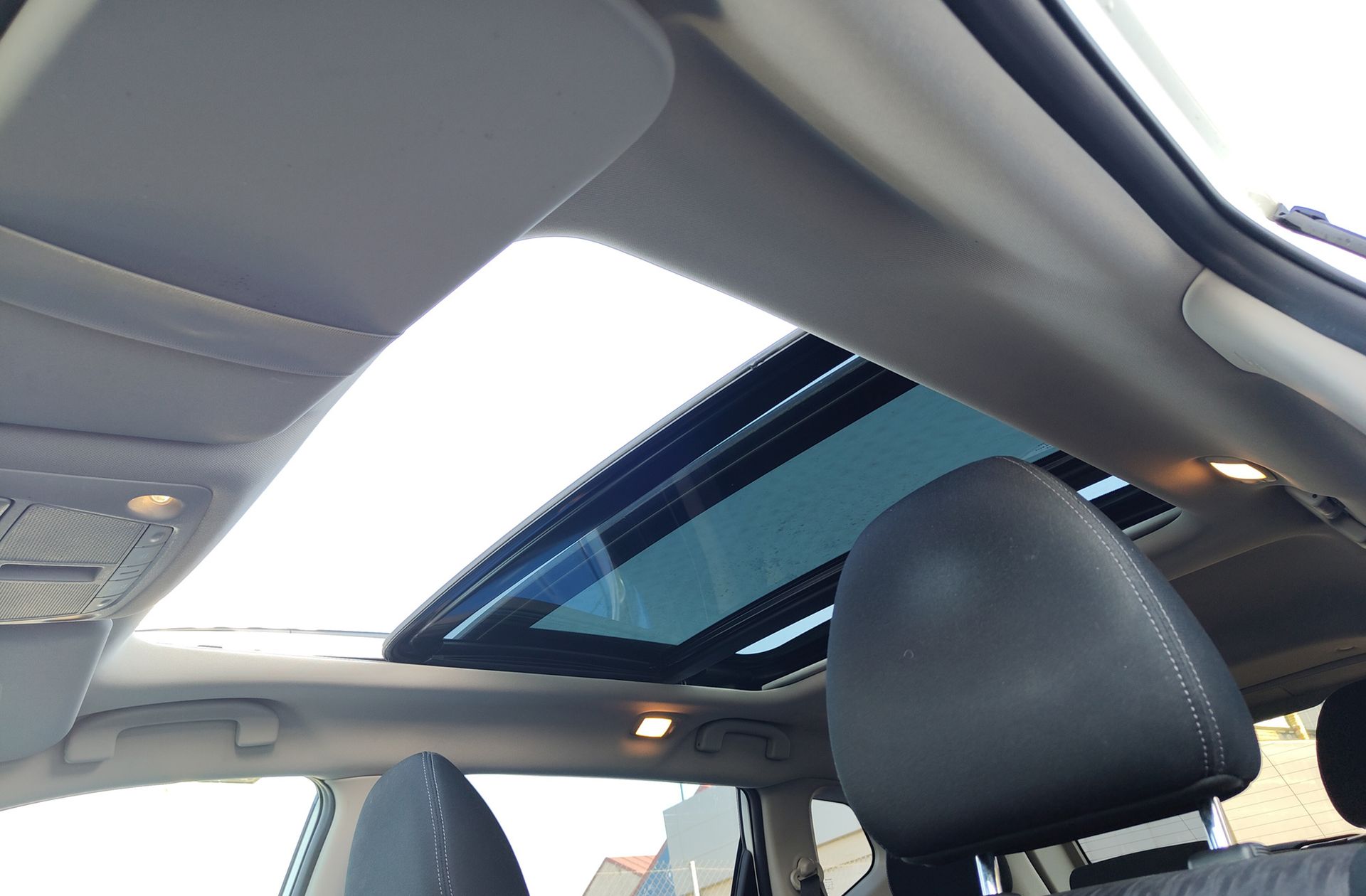 Nissan X-Trail dCi 150 N-Tec - foto 6