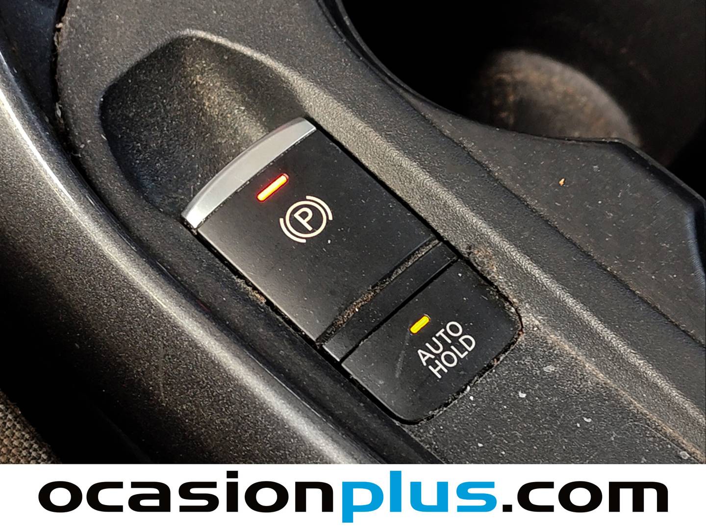 Nissan JUKE Nissan Juke DIG-T N-Connecta 4x2 (117 CV) seminuevo