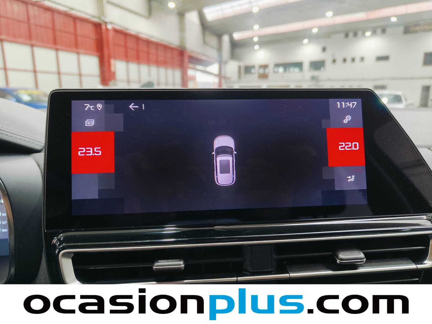 Citroën C5 Aircross Citroen C5 Aircross PureTech 130 S&S Feel (131 CV) gasolina