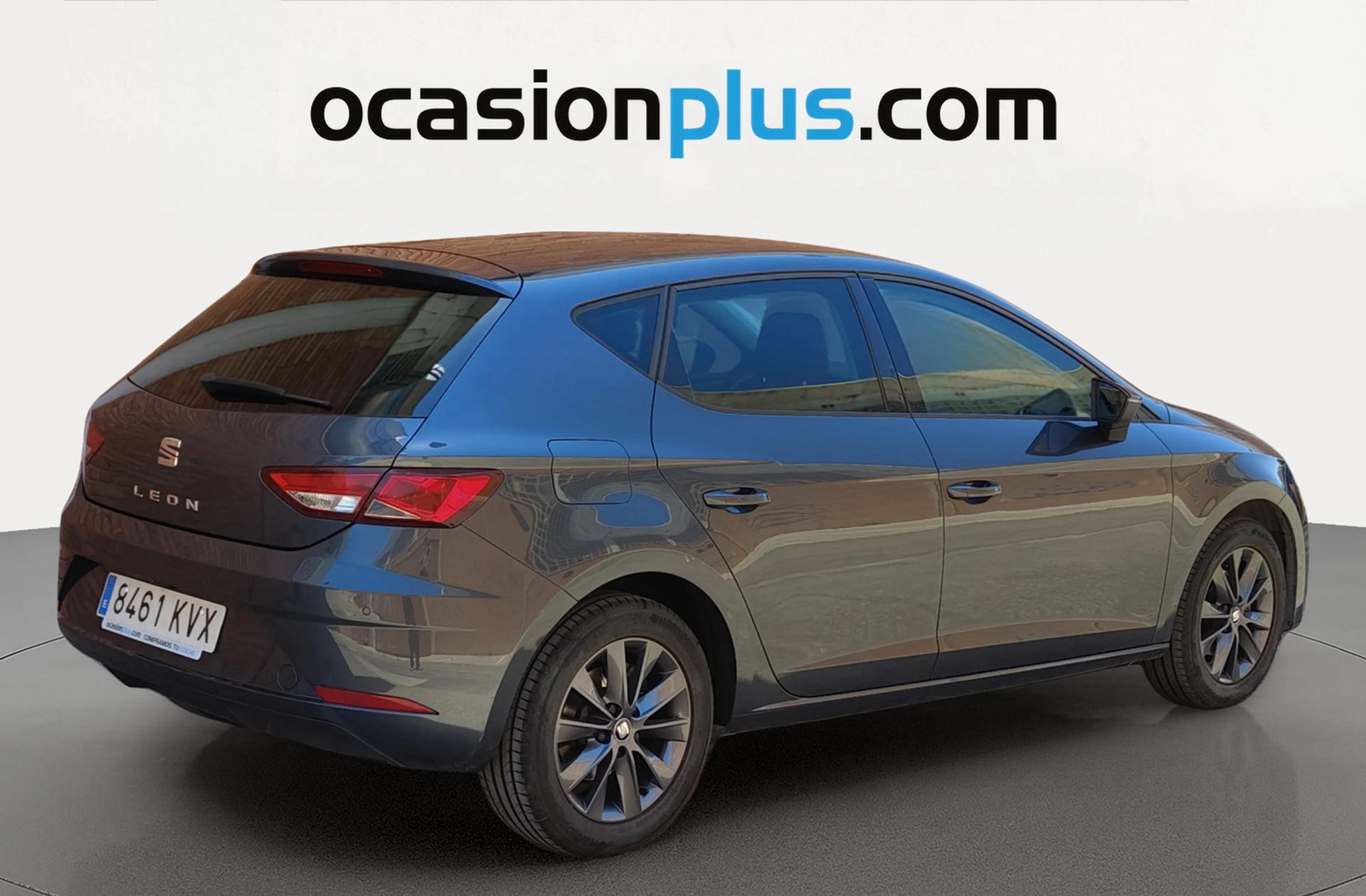 SEAT León 1.0 EcoTSI Style Visio Edition - foto 4