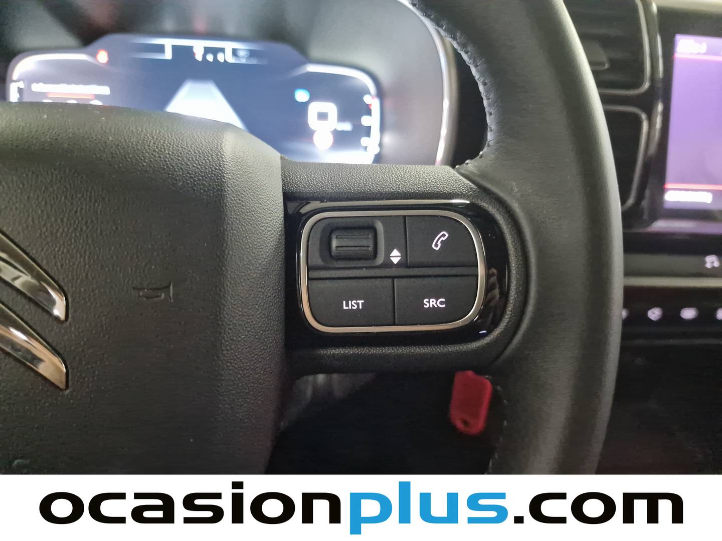 Citroën C5 Aircross Citroën C5 Aircross PureTech 130 S&S Feel (131 CV) km 0